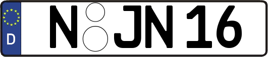 N-JN16
