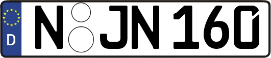 N-JN160