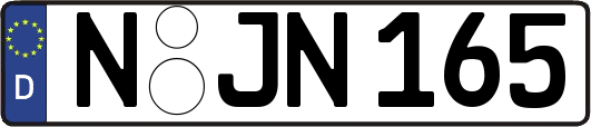 N-JN165