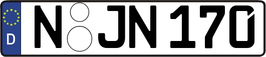 N-JN170