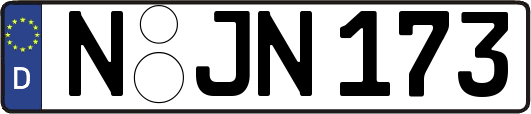 N-JN173