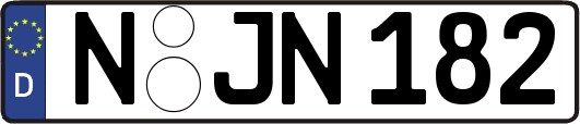 N-JN182