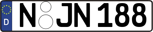 N-JN188