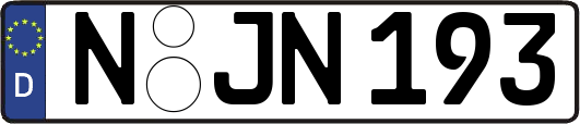 N-JN193
