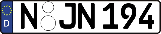 N-JN194