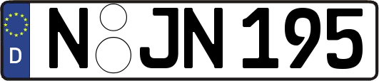 N-JN195