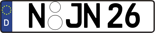 N-JN26