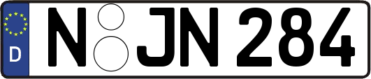 N-JN284
