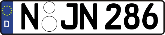 N-JN286