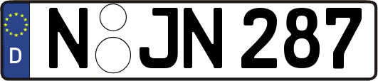 N-JN287