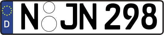N-JN298
