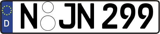 N-JN299