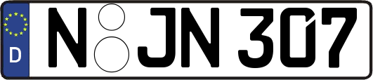 N-JN307