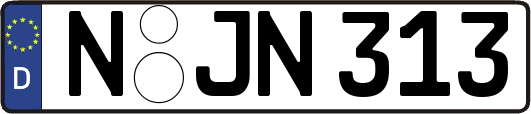 N-JN313
