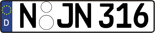 N-JN316
