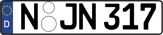 N-JN317