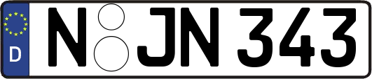 N-JN343
