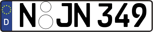 N-JN349