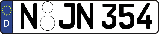 N-JN354