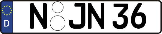 N-JN36
