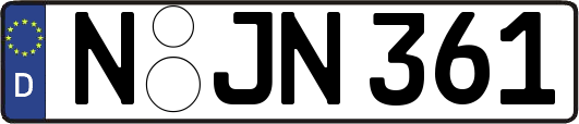 N-JN361