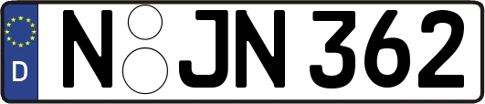 N-JN362