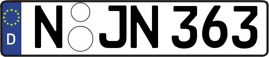 N-JN363