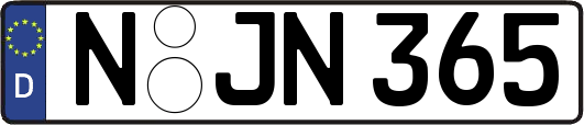 N-JN365