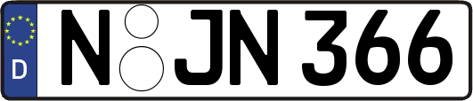 N-JN366