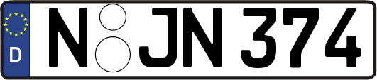 N-JN374