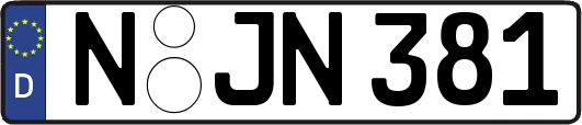 N-JN381