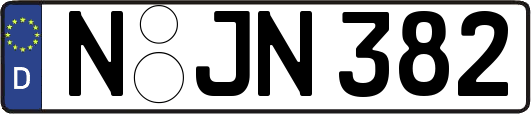 N-JN382