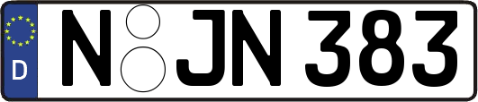 N-JN383
