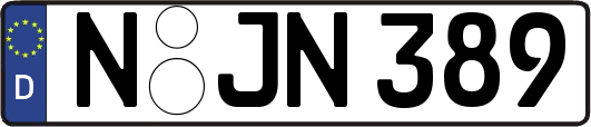 N-JN389