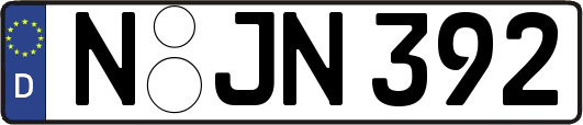 N-JN392