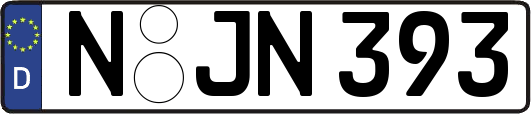 N-JN393
