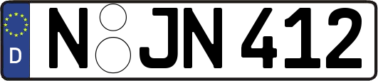 N-JN412