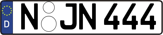 N-JN444