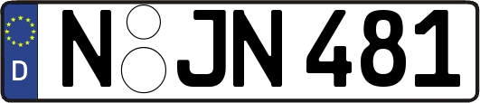 N-JN481