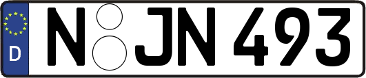 N-JN493