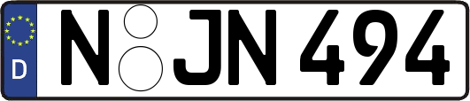 N-JN494