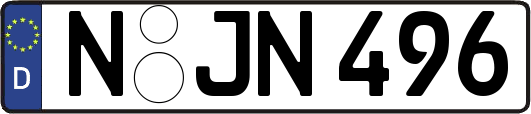 N-JN496
