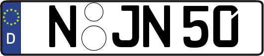 N-JN50