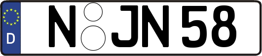 N-JN58