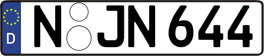 N-JN644