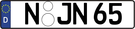N-JN65