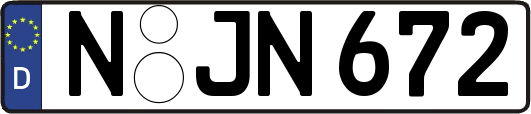 N-JN672