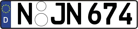 N-JN674