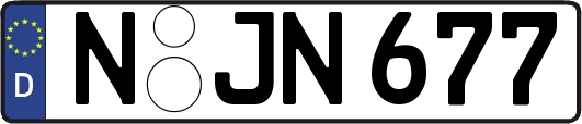 N-JN677