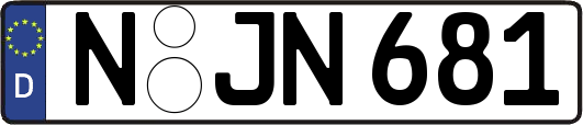 N-JN681